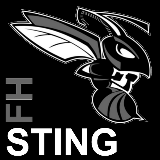 FH Sting logo