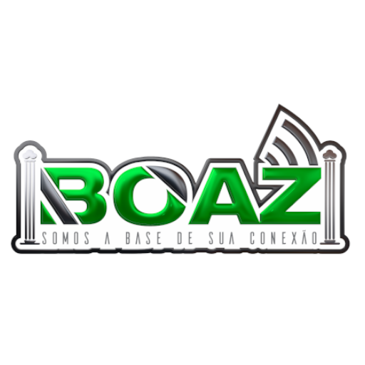 Boaz Telecom logo