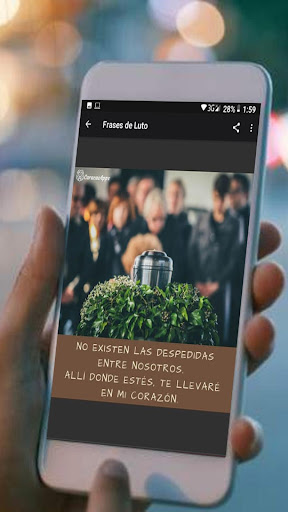 Frases de Luto