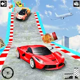 Car Stunt Game: Formula Car 3D icon