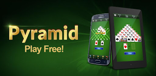 Pyramid Solitaire Card Games Apps On Google Play