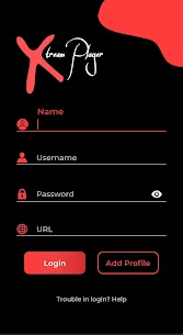 Smart IPTV Xtream Player v4.1.7 Ad-Free Mod 2