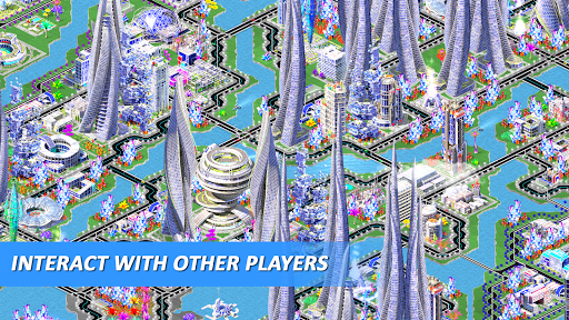 Designer City: Space Edition apkdebit screenshots 14