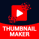 Thumbnail Maker, Banner editor - Androidアプリ
