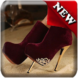 New High Heels Models icon
