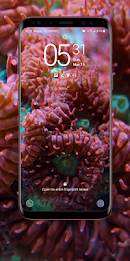 Under Ocean Wallpaper poster 21