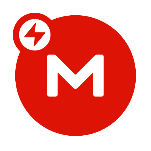 MEGA VPN - Privacy Online  Icon