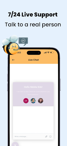 BNEGuard VPN by BNESIM Screen 3