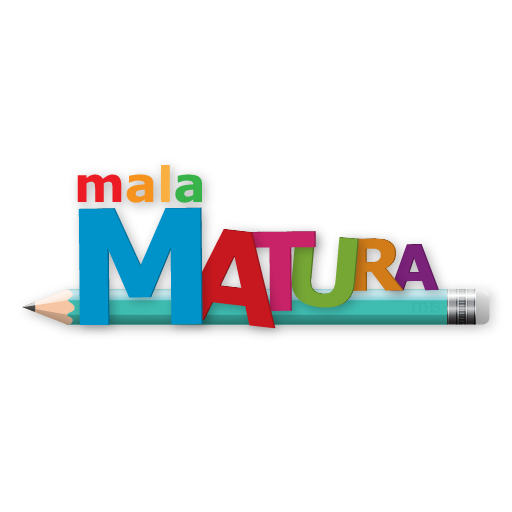 Mala-matura.com  Icon