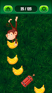 Banana Plunge