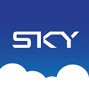 Skyline - Cheap Flights and Airline Tickets Search  Icon