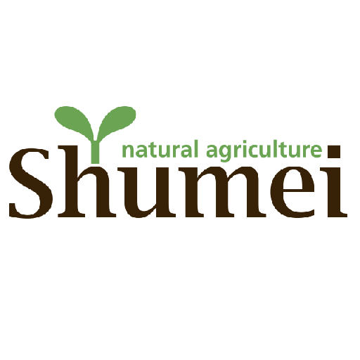 Shumei Natural Agriculture logo