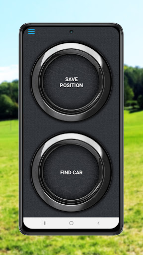 Find parked car - Parking spot - Maps & Navigation - apps