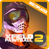 XField Paintball 2 Multiplayer icon