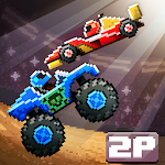 Cover Image of 下载 Drive Ahead! 3.0.2 APK