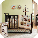 Baby Bedroom Styles icon