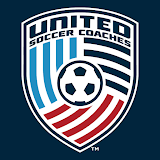 United Soccer Coaches App icon