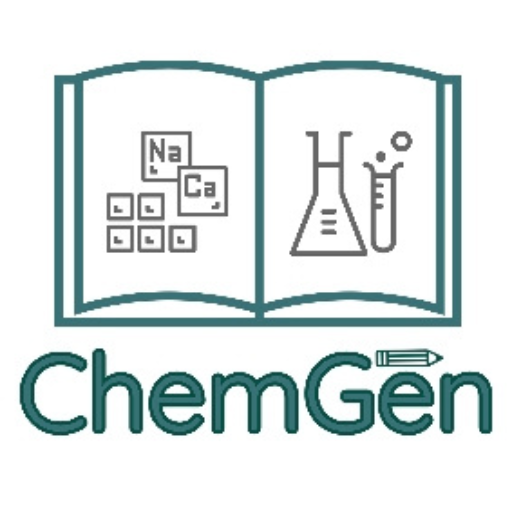 ChemGen Caucus logo