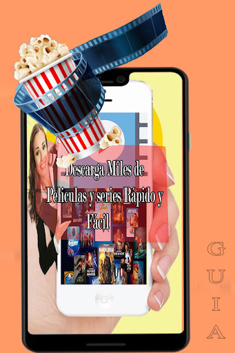 Descargar películas HD Guía