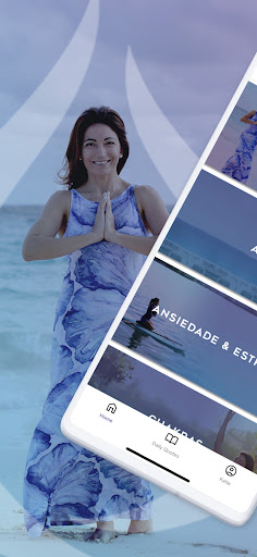 Android application Pura Energia Positiva Premium screenshort