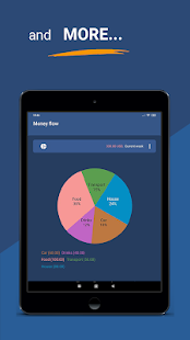 Coin Flow - Money Expense Manager, Budgeting