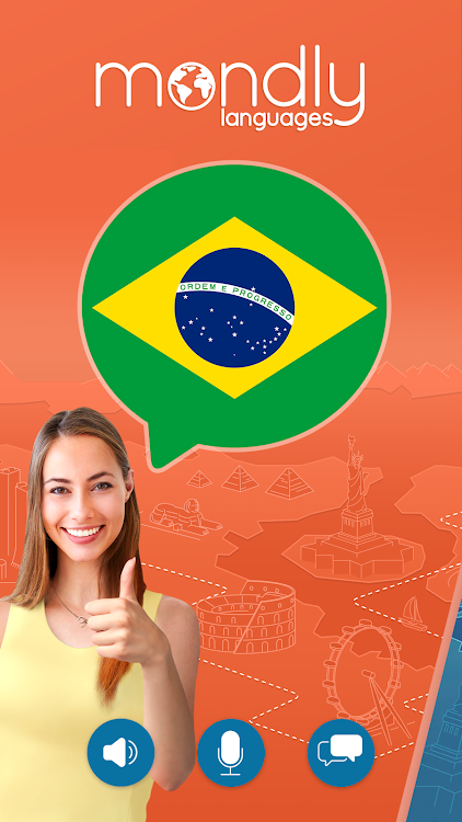 Learn Brazilian Portuguese - 9.0.2 - (Android)
