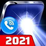 Cover Image of Herunterladen Flash-Alarm-LED – Anruf, SMS 1.5.0 APK