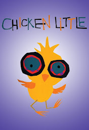Значок приложения "Chicken Little"