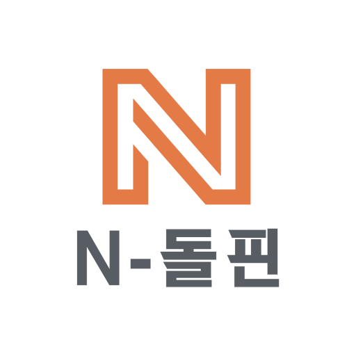 N-돌핀 logo