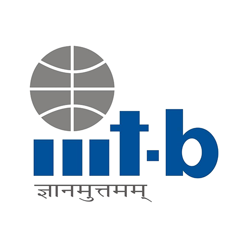 Academia @ IIITB logo