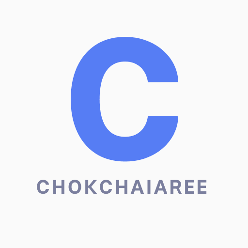 Chokchaiaree logo