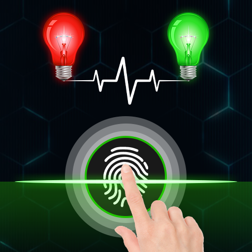 Lie detector truth real or lie Install on Windows