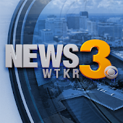 WTKR News 3 2.1 Icon