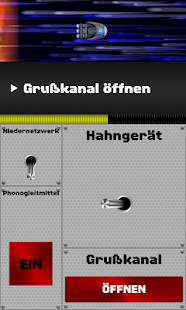 Spaceteam Screenshot