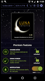Luna Solaria - Moon & Sun Screenshot