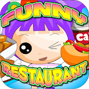 Funny Restaurant