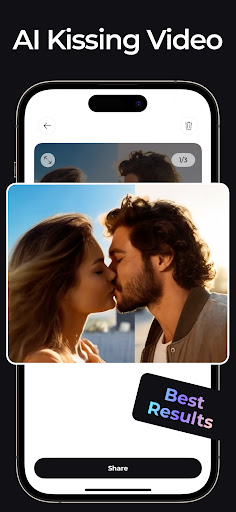 IRMO AI Video Photo Generator 2