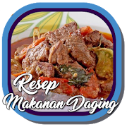 Resep Masakan Daging Lengkap Banget