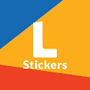 Lelong.my Stickers APK