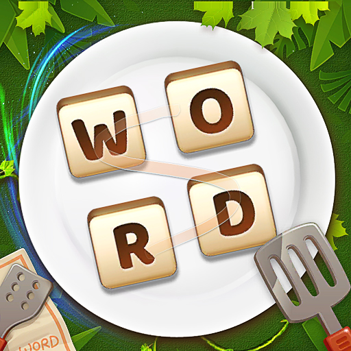 Word Chef - Word Puzzle Download on Windows