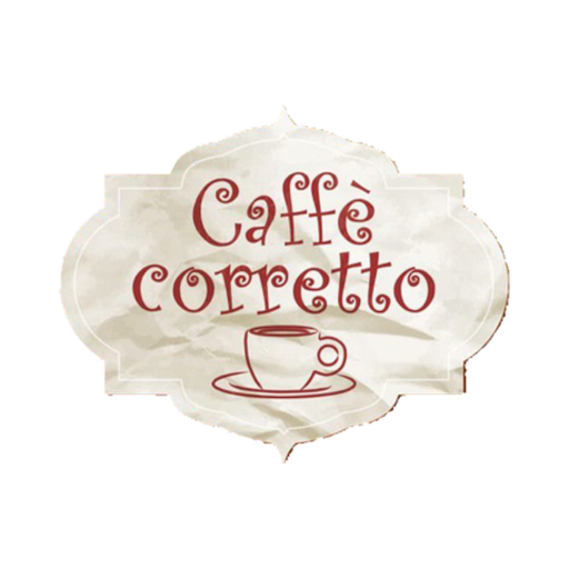 Caffè Corretto San Venanzo logo