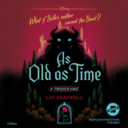 Obraz ikony: As Old as Time: A Twisted Tale
