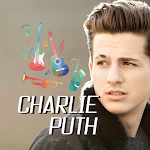 Cover Image of Descargar Charlie Puth Offline  APK