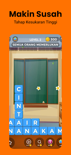 Silang Kata Bahasa Melayu Screen 2