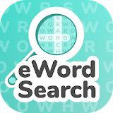 eWordSearch - Word Search Puzzle icon