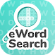 eWordSearch - Word Search Puzz - Androidアプリ