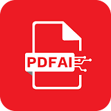 PDF - Read, Scan and Signature icon