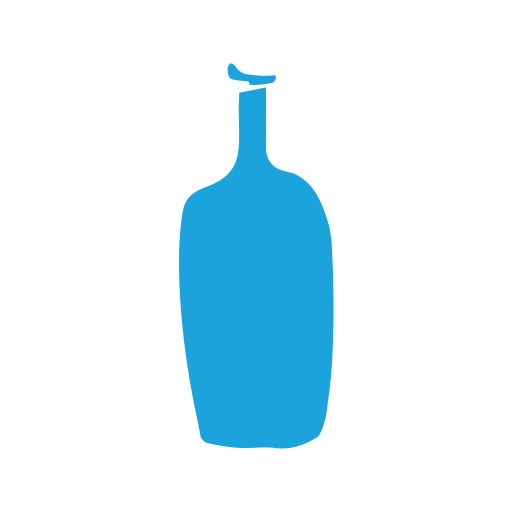 Blue Bottle logo