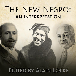 Icon image The New Negro: An Interpretation