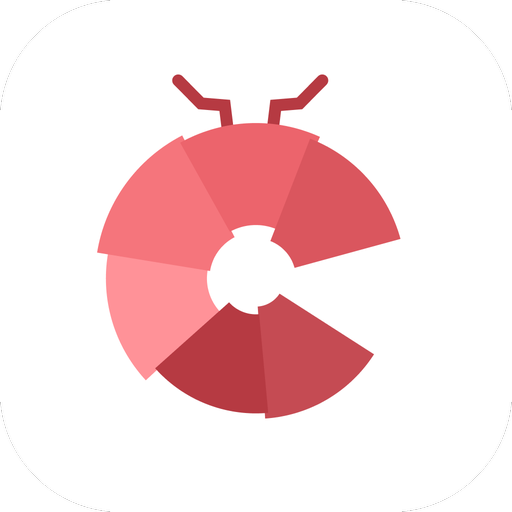 Cochinilla Printer Bluetooth logo